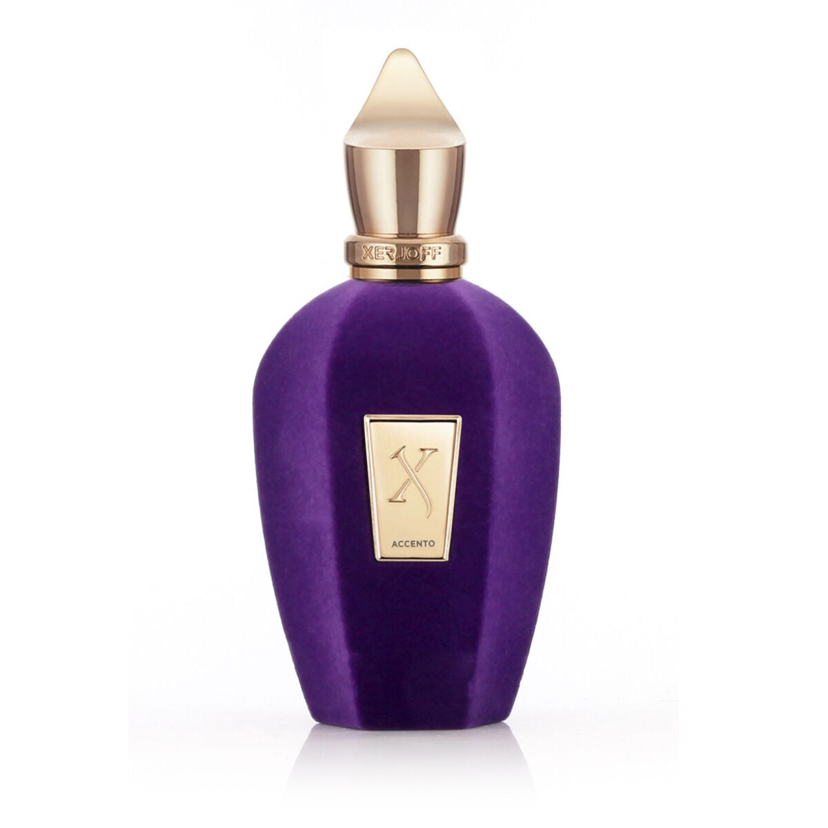 Unisex Perfume Xerjoff Accento EDP 100 ml bottle