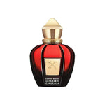 Unisex Perfume Xerjoff GOLDEN DALLAH 50 ml product packaging