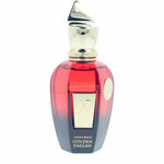 Unisex Perfume Xerjoff GOLDEN DALLAH 50 ml product packaging