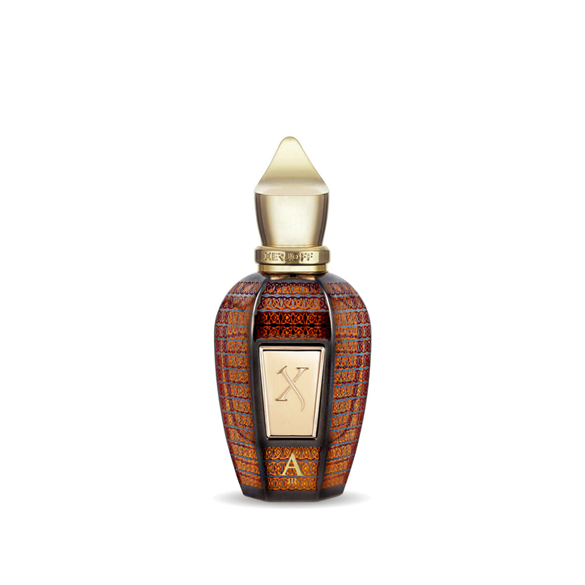 Unisex Perfume Xerjoff Oud Stars Alexandria III EDP 50 ml for Women bottle
