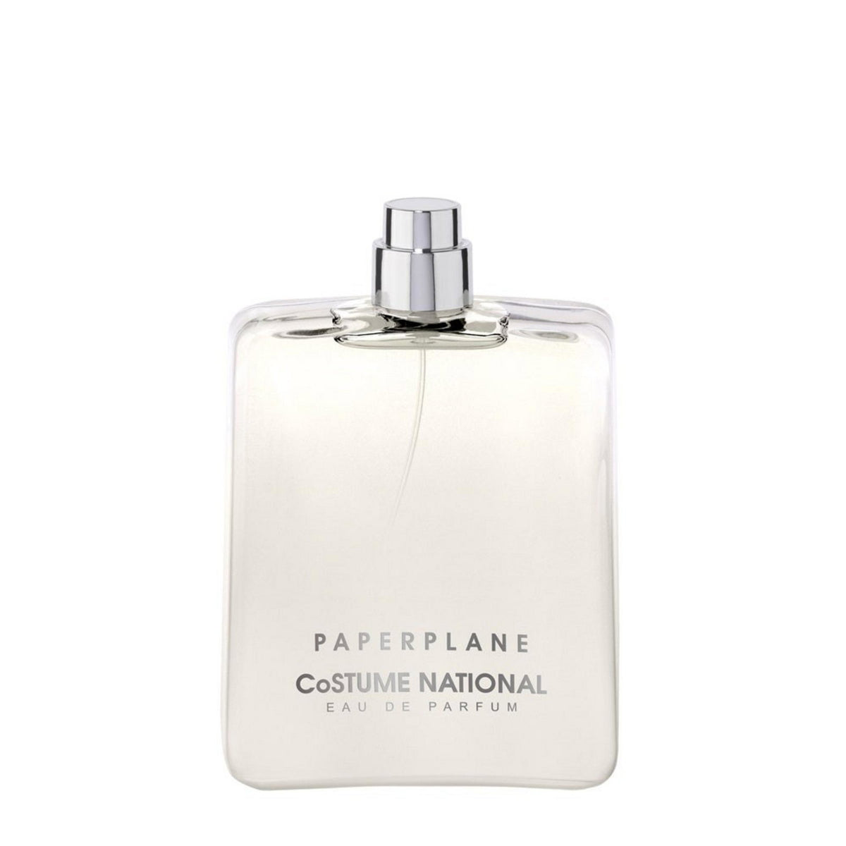 Costume National, Paperplane, Eau De Parfum, Unisex, 100 ml