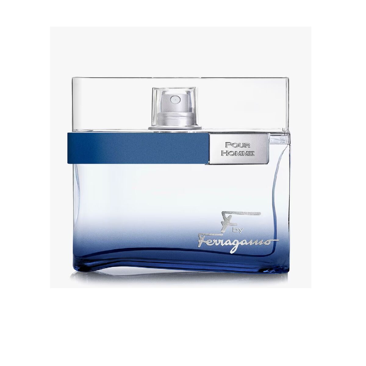 Men's Perfume Salvatore Ferragamo F By Ferragamo Free Time EDT 30 ml for Men bottle
