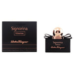 Women's Perfume Signorina Misteriosa Salvatore Ferragamo EDP for Women bottle
