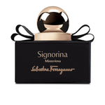 Women's Perfume Signorina Misteriosa Salvatore Ferragamo EDP for Women bottle
