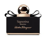 Women's Perfume Signorina Misteriosa Salvatore Ferragamo EDP for Women bottle