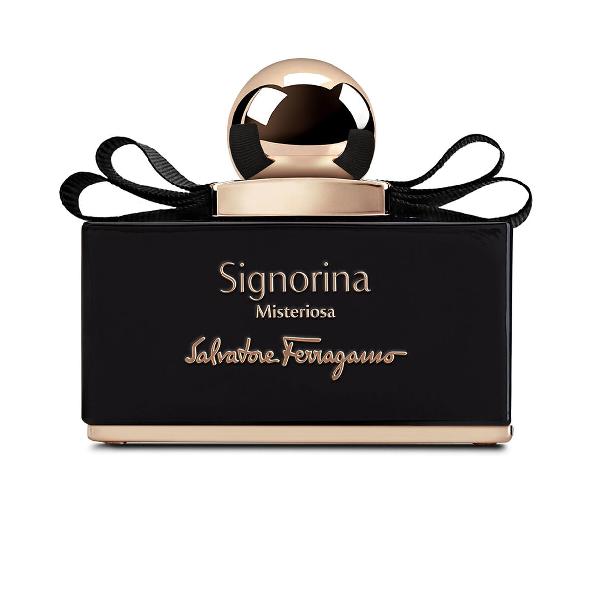 Women's Perfume Signorina Misteriosa Salvatore Ferragamo EDP for Women bottle