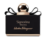 Women's Perfume Signorina Misteriosa Salvatore Ferragamo EDP for Women bottle