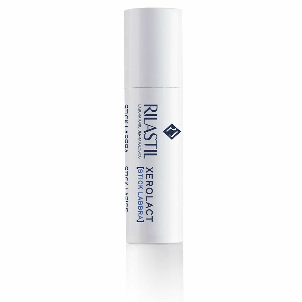 Moisturising Lip Balm Rilastil 4,8 ml 4.8 ml skincare packaging