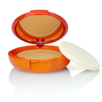 Compact Bronzing Powders Rilastil Sun System Bronze Spf 50 Spf 50+ 10 g makeup packaging
