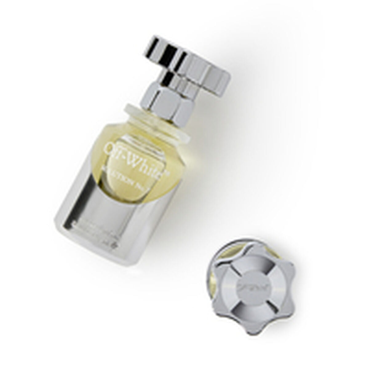 Unisex Perfume Off-White SOLUTION N EDP 50 ml bottle