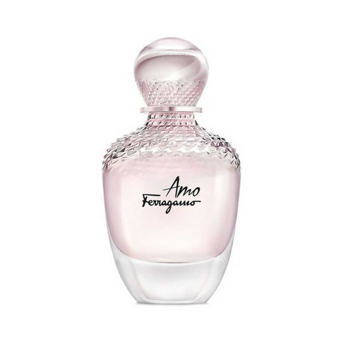 Women's Perfume Amo Salvatore Ferragamo EDP for Women bottle