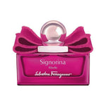 Women's Perfume Signorina Ribelle Salvatore Ferragamo EDP (50 ml) (50 ml) for Women bottle