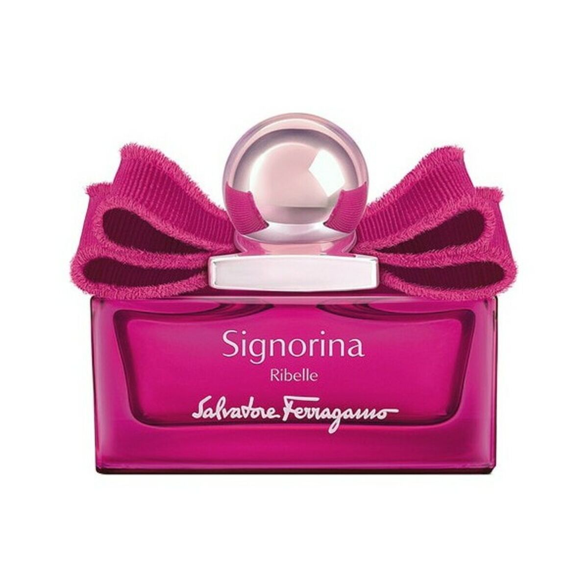 Women's Perfume Signorina Ribelle Salvatore Ferragamo EDP (50 ml) (50 ml) for Women bottle