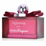 Women's Perfume Salvatore Ferragamo Signorina Ribelle EDP for Women bottle