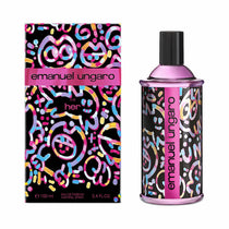 Women's Perfume Emanuel Ungaro For Her EDT For Her 100 ml for Women bottle