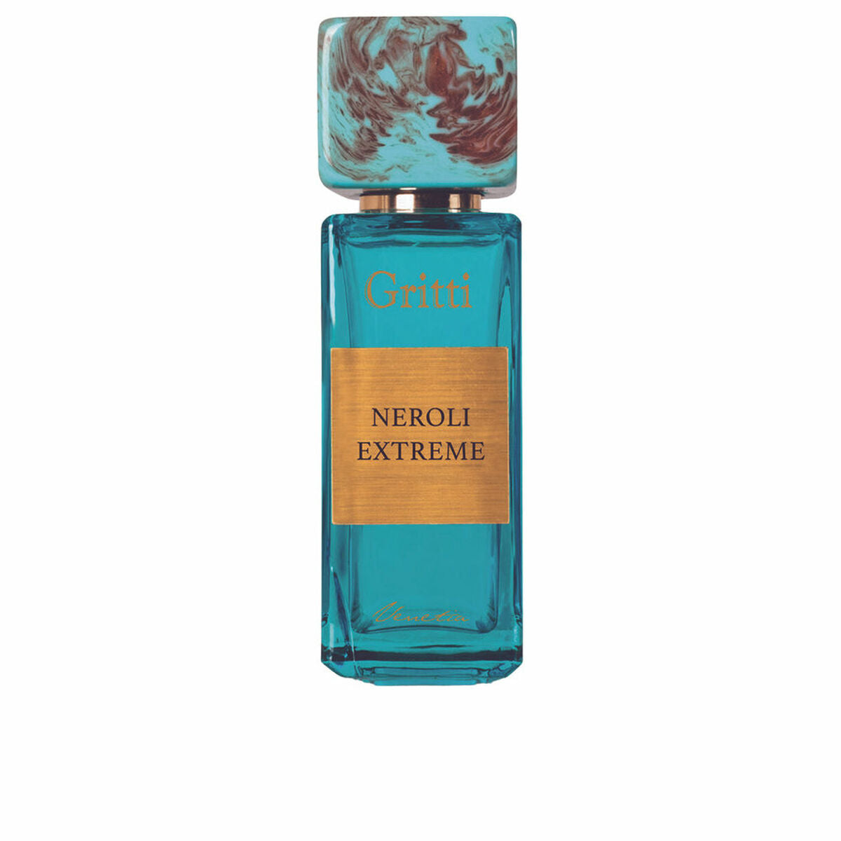 Unisex Perfume Gritti NEROLI EXTREME EDP 100 ml for Women bottle