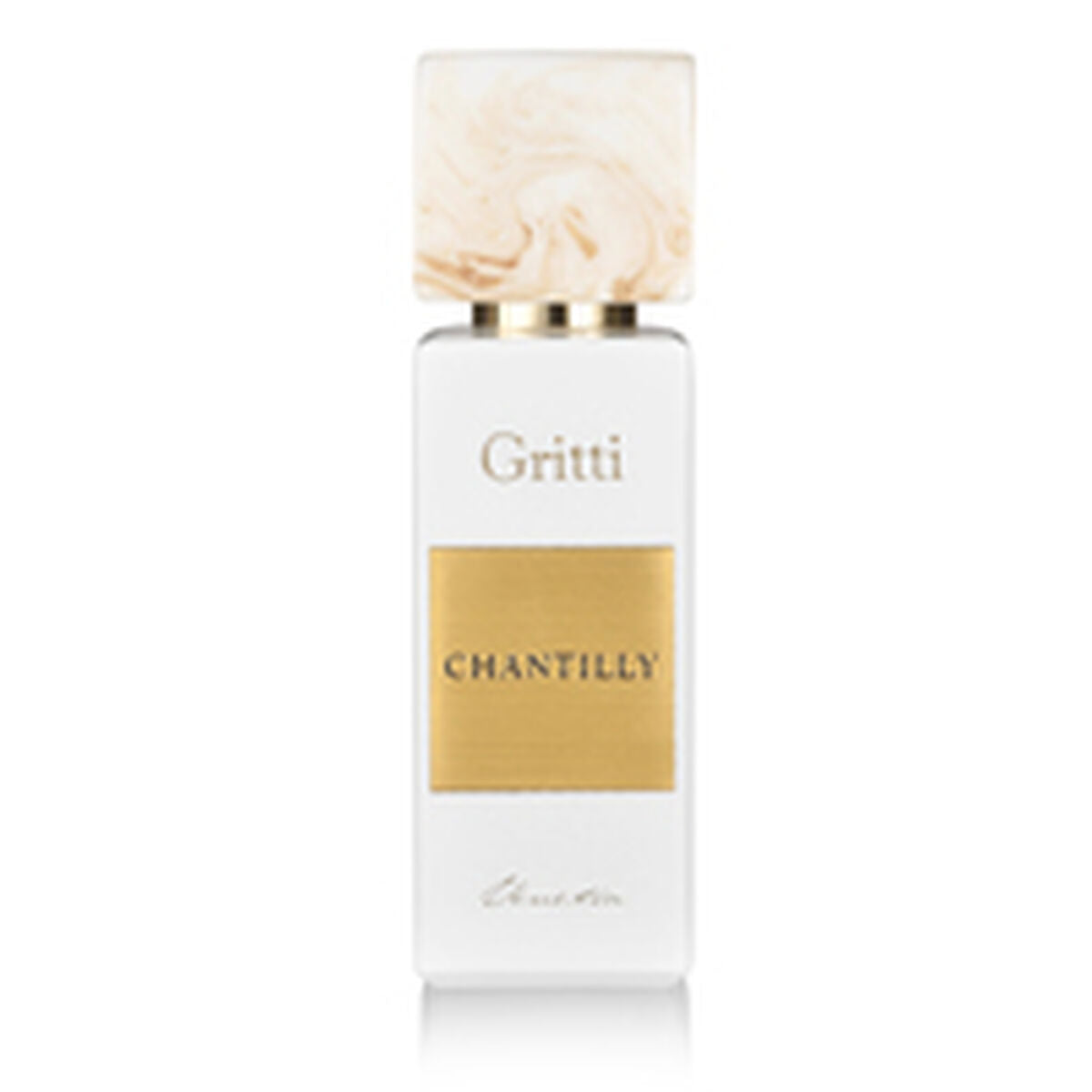 Women's Perfume Gritti CHANTILLY 100 ml for Women product packaging