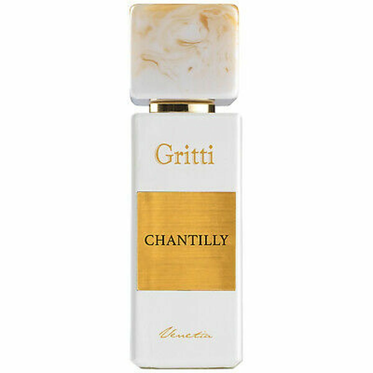 Women's Perfume Gritti CHANTILLY 100 ml for Women product packaging