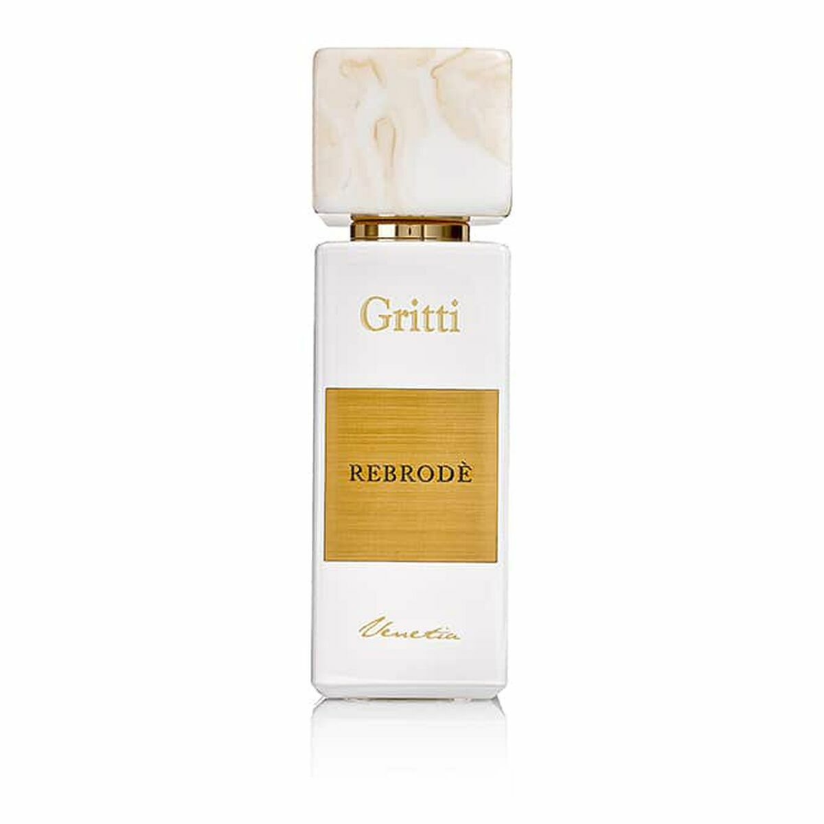 Women's Perfume Gritti CHANTILLY 100 ml for Women product packaging