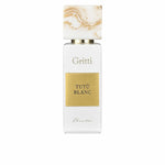 Women's Perfume Gritti TUTÙ BLANC EDP 100 ml bottle