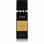 Men's Perfume Gritti 19-68 100 ml product packaging
