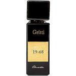 Men's Perfume Gritti 19-68 100 ml product packaging