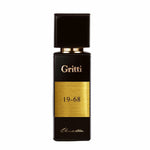 Men's Perfume Gritti 19-68 100 ml product packaging