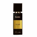 Men's Perfume Gritti 19-68 100 ml product packaging