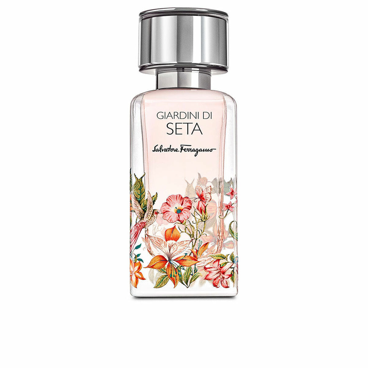 Women's Perfume Salvatore Ferragamo Giardini di Seta EDP 100 ml bottle