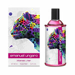 Women's Perfume Emanuel Ungaro Intense for Her EDP Intense for Her 100 ml for Women bottle