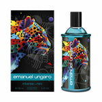 Men's Perfume Emanuel Ungaro Intense for Him EDP 100 ml for Men bottle