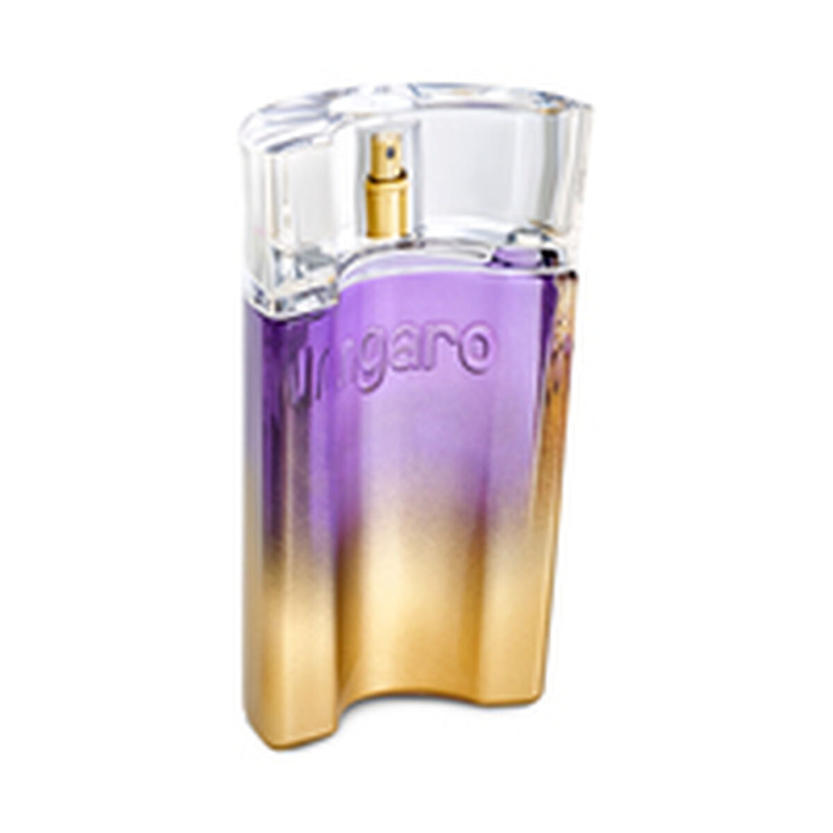 Women's Perfume Emanuel Ungaro EDP for Women bottle