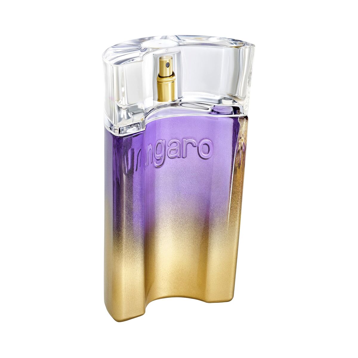 Women's Perfume Emanuel Ungaro EDP for Women bottle