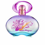 Women's Perfume Salvatore Ferragamo Incanto Shine EDT 100 ml for Women bottle