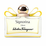 Women's Perfume Salvatore Ferragamo SIGNORINA EDP 100 ml for Women bottle
