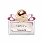 Unisex Perfume Salvatore Ferragamo SIGNORINA EDP 30 ml for Women bottle