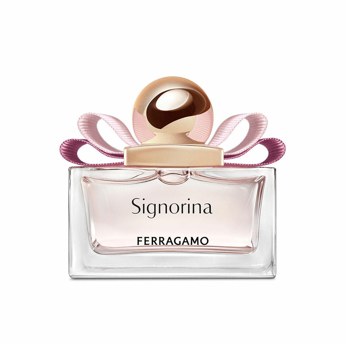 Unisex Perfume Salvatore Ferragamo SIGNORINA EDP 30 ml for Women bottle
