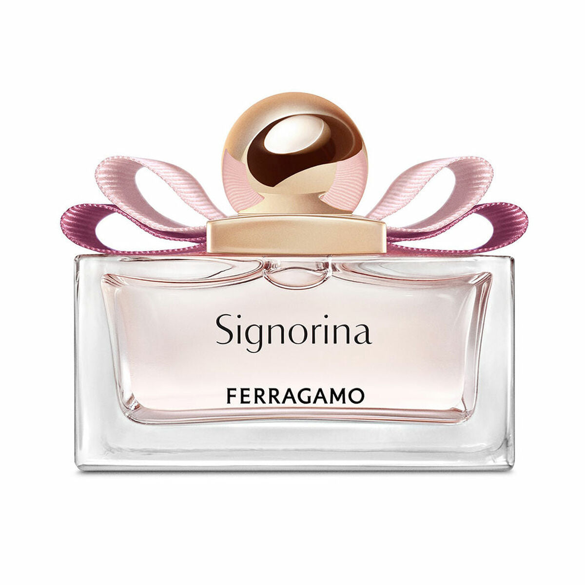 Women's Perfume Salvatore Ferragamo SIGNORINA EDP 50 ml for Women bottle