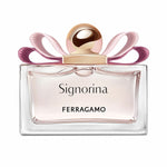 Unisex Perfume Salvatore Ferragamo SIGNORINA EDP 100 ml for Women bottle