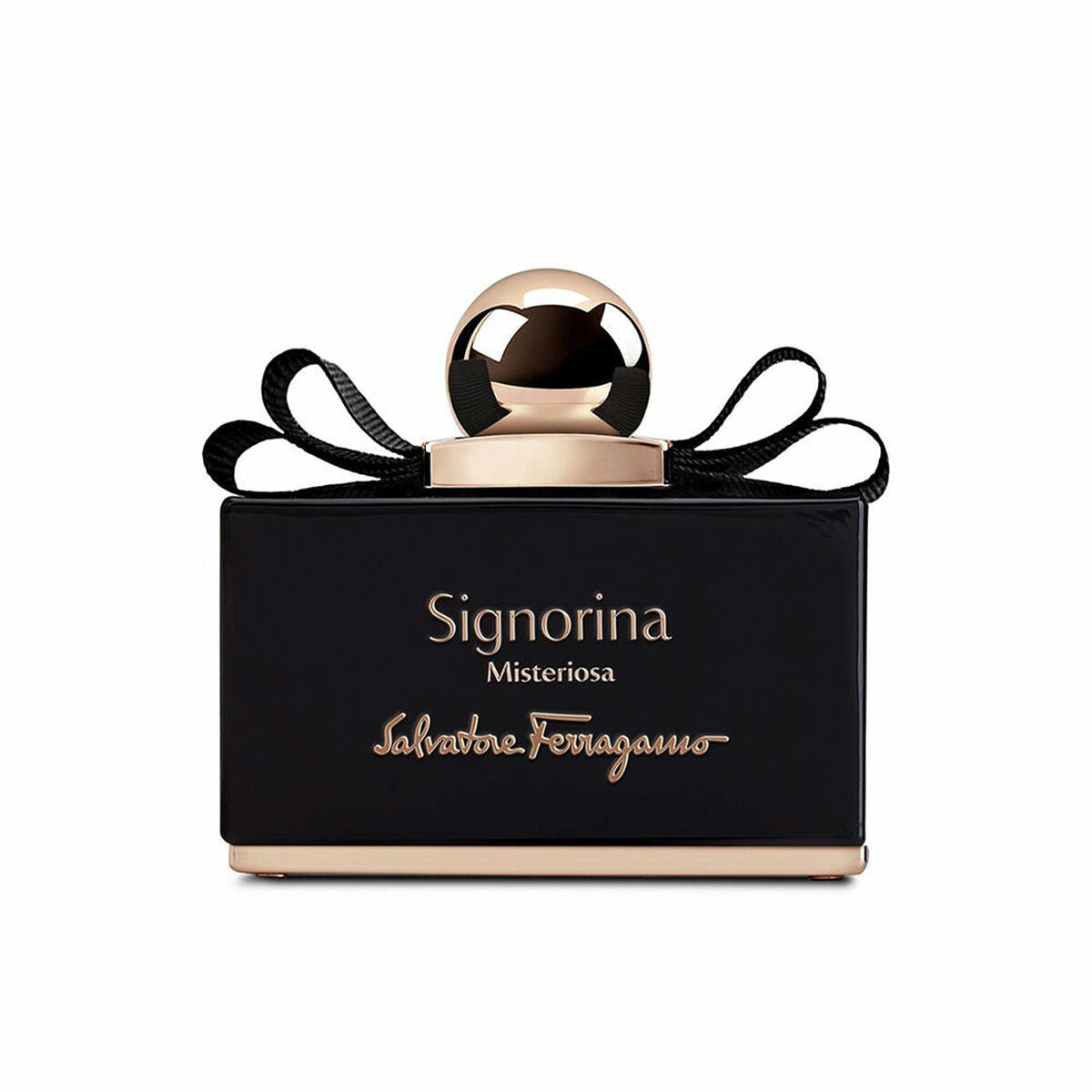 Unisex Perfume Salvatore Ferragamo SIGNORINA EDP 30 ml for Women bottle