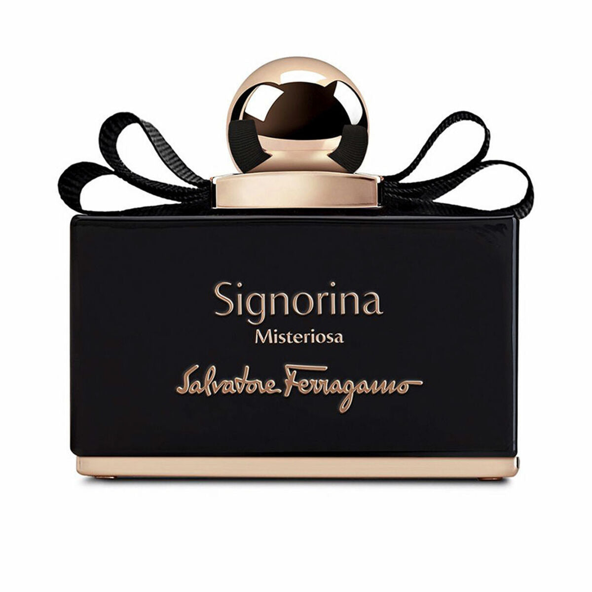 Unisex Perfume Salvatore Ferragamo SIGNORINA EDP 100 ml for Women bottle
