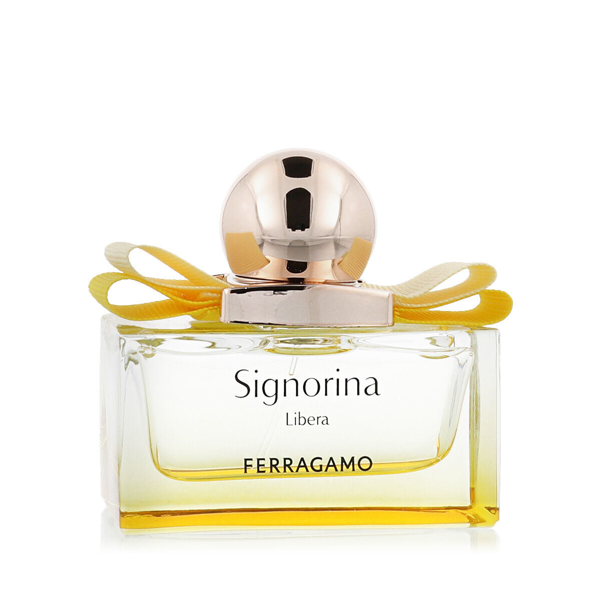 Women's Perfume Ferragamo SIGNORINA Signorina Libera 30 ml product packaging