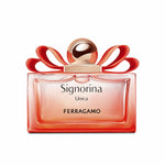 Women's Perfume Salvatore Ferragamo SIGNORINA EDP 50 ml for Women bottle