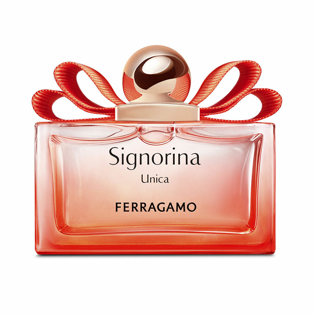 Women's Perfume Salvatore Ferragamo SIGNORINA EDP 100 ml for Women bottle