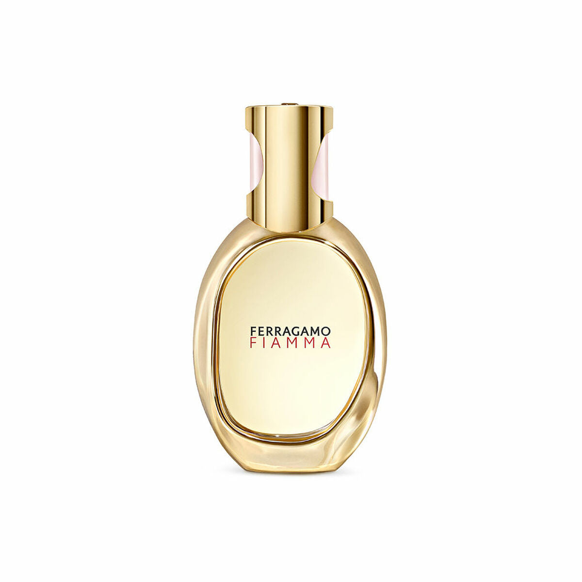 Women's Perfume Salvatore Ferragamo FIAMMA product packaging