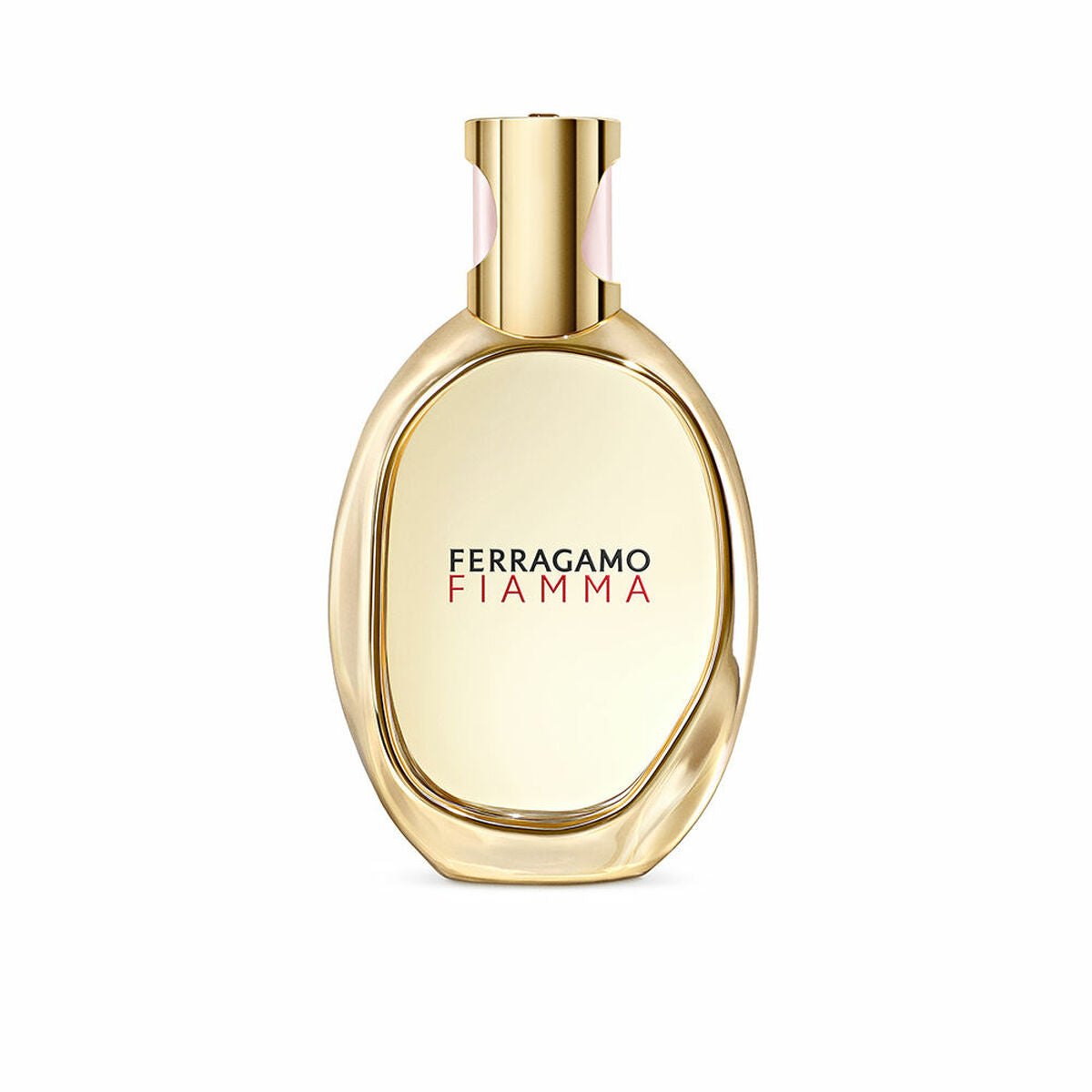 Women's Perfume Salvatore Ferragamo FIAMMA 55 ml for Women product packaging