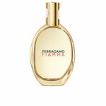 Women's Perfume Salvatore Ferragamo FIAMMA 100 ml for Women product packaging