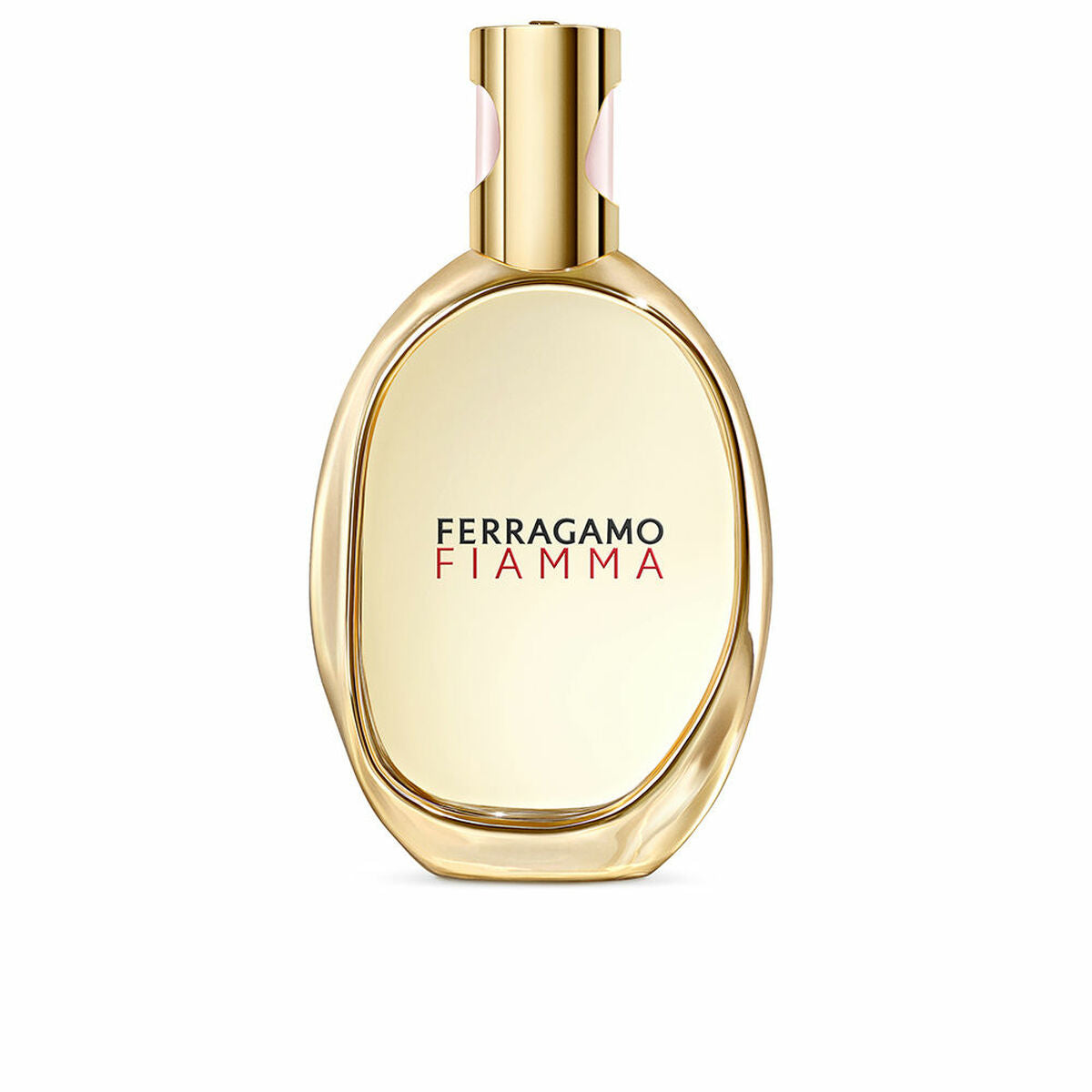 Women's Perfume Salvatore Ferragamo FIAMMA 100 ml for Women product packaging