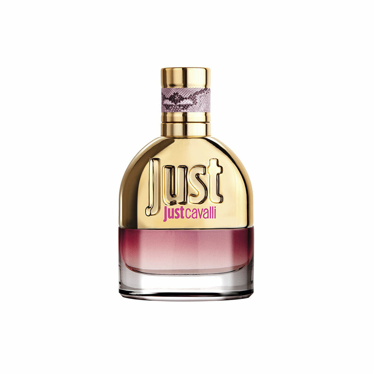 Roberto Cavalli Just 30 Ml 30 ml for Women product packaging