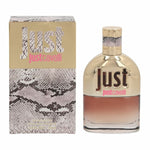 Roberto Cavalli Just Cavalli 75 ml EDT for Women bottle